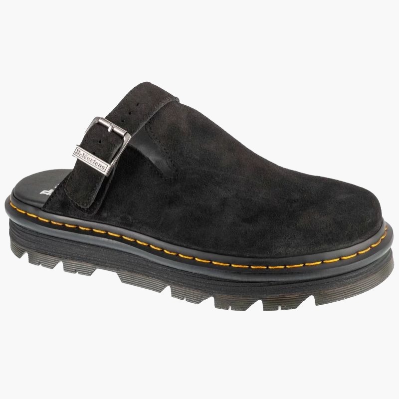 Обувь Dr. Martens Zebzag Mule M DM31657001 желтый