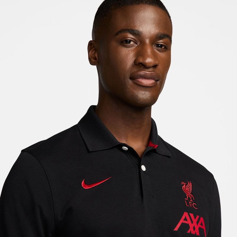 Nike Polo Shirt Liverpool FC DF 2.0 M FV7770-011