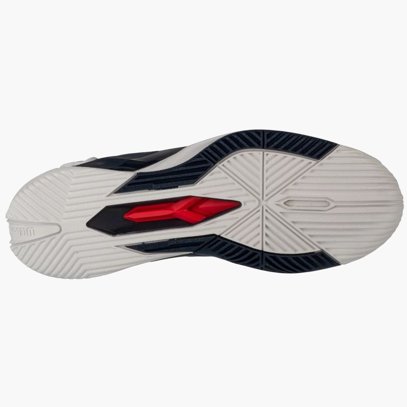Wilson Rush Pro 4.5 M WRS333520 tennis shoes
