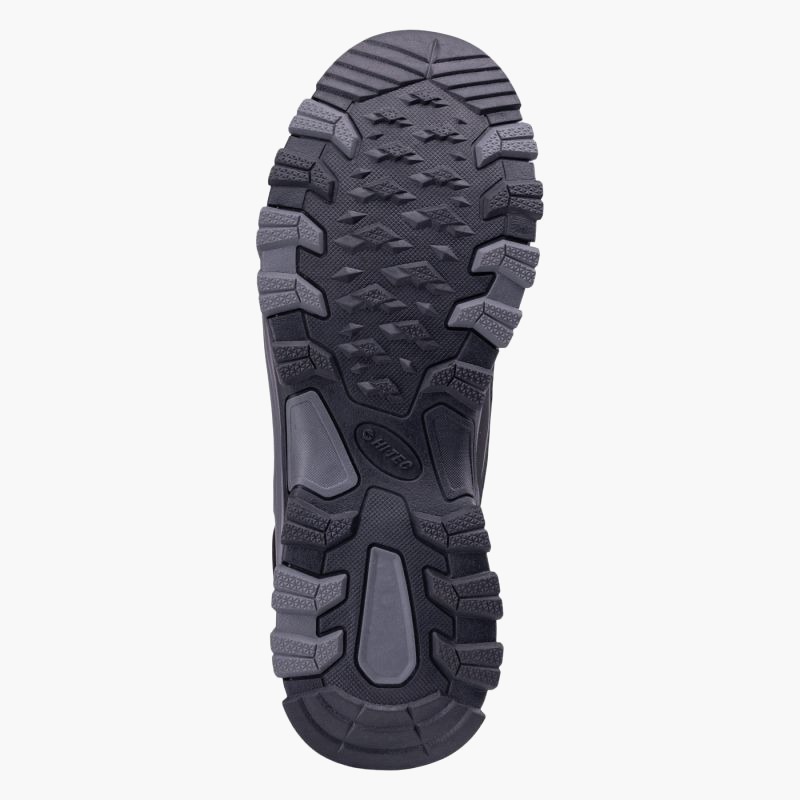 Men's DENEB MID Shoes