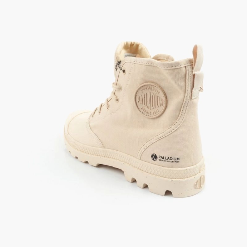 Обувь Palladium Pampa Zip M 79101-210-M