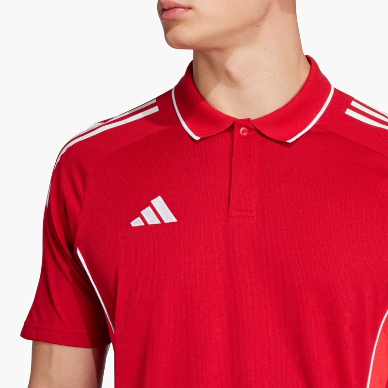adidas Tiro 25 Competition Polo Shirt M JY1805