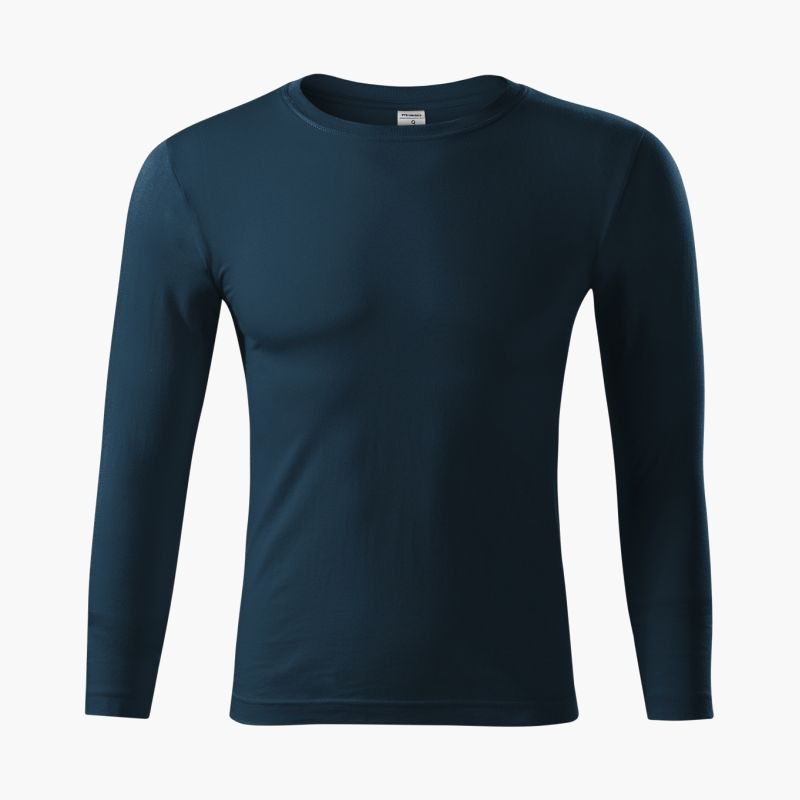 Malfini Progress LS M T-shirt MLI-P7502
