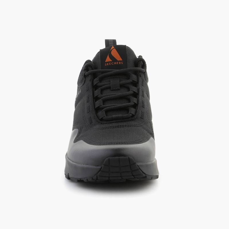 Skechers Uno Maverick Flooded M 183017-BBK shoes
