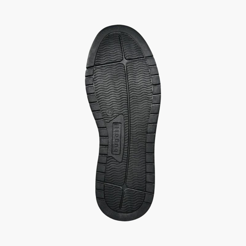 Мужская обувь Bugatti M 321-ASF02-6900-1000 черный