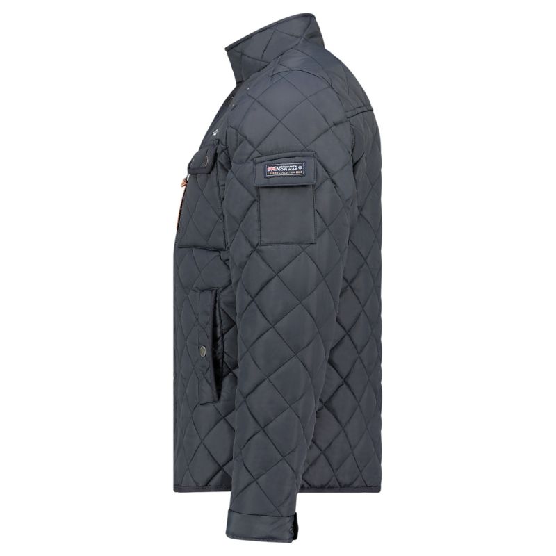 Geographical Norway BELIFICIO MEN 001 NAVY (WY4492H/GN-MARINE)