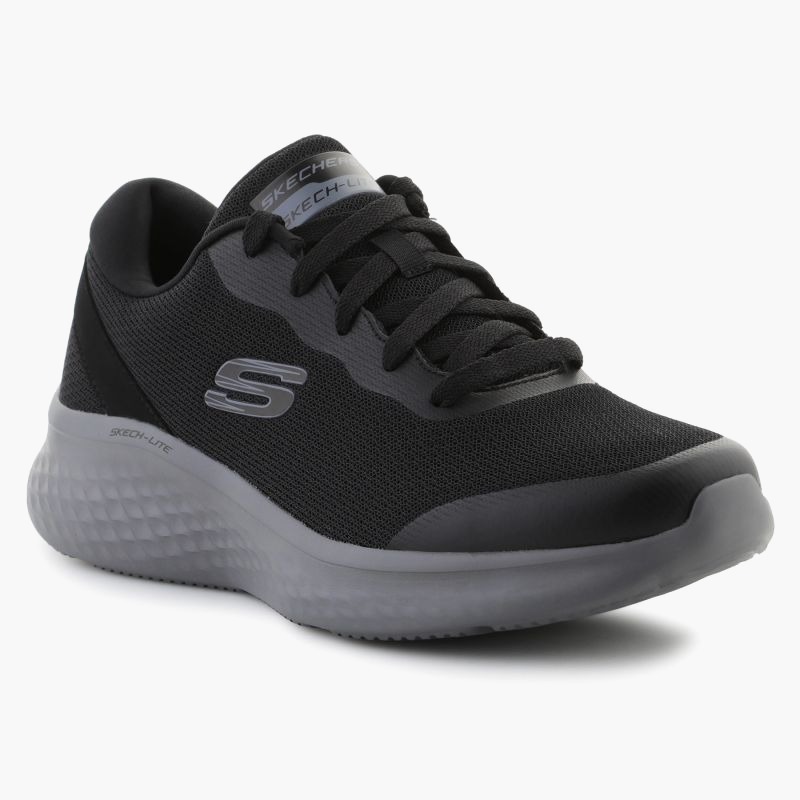 Обувь Skechers Skech-Lite Pro - Clear Rush M 232591-BKCC черный