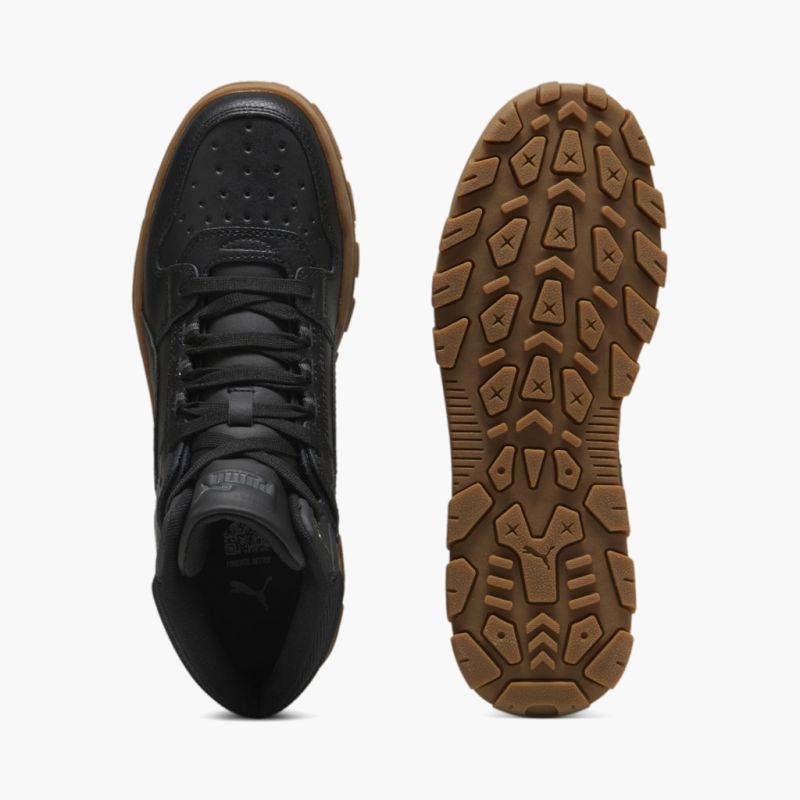 Puma Rebound Abrupt M 397468-04 shoes