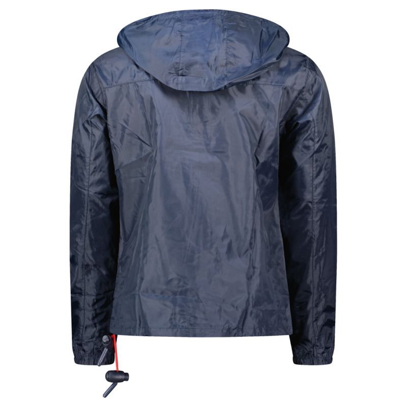 Geographical Norway 244 Goz-Art M WW4244H/GN-Navy jacket