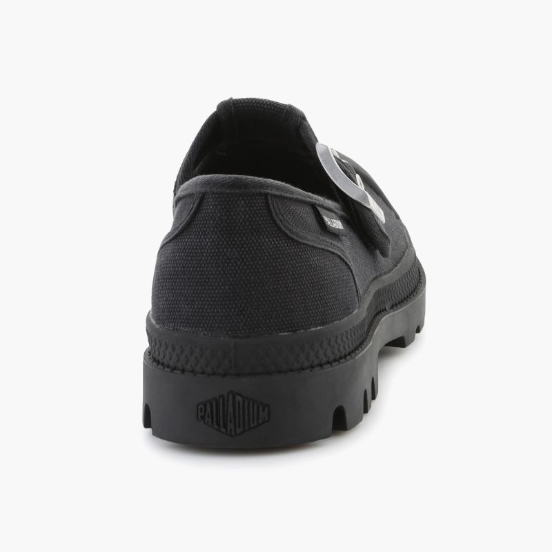 Palladium Pampa M-Jane Washed M 94475-008-M shoes