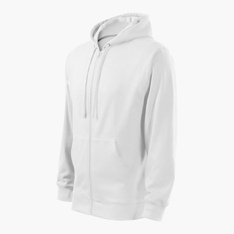 Malfini Trendy Zipper M MLI-41000 sweatshirt
