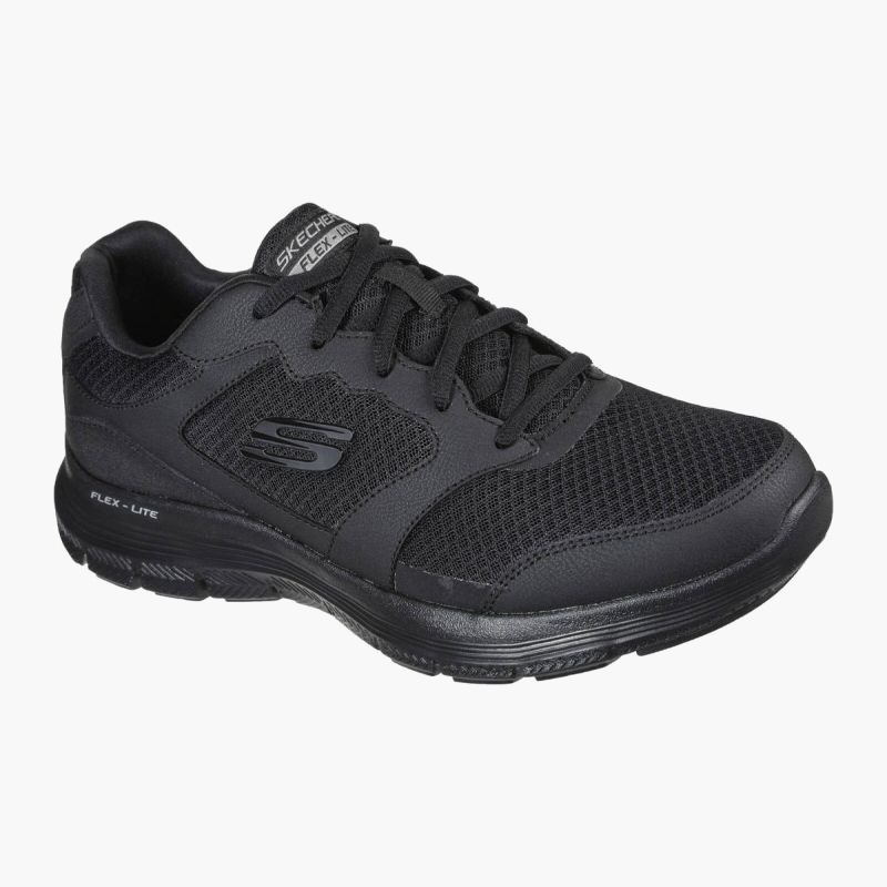 Skechers Flex Advantage 4.0 M 232225/BBK shoes
