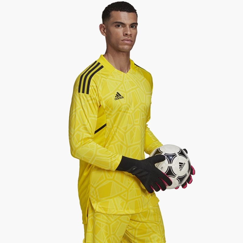 adidas Condivo 22 Jersey Long Sleeve M HF0137
