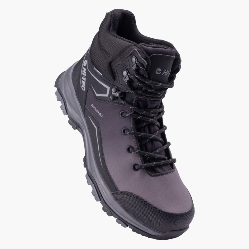 Men's DENEB MID Shoes