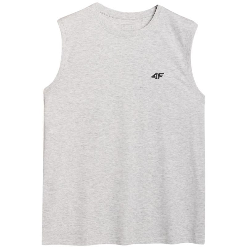 T-shirt 4F M125 M 4FWMM00TSLEM125 27M