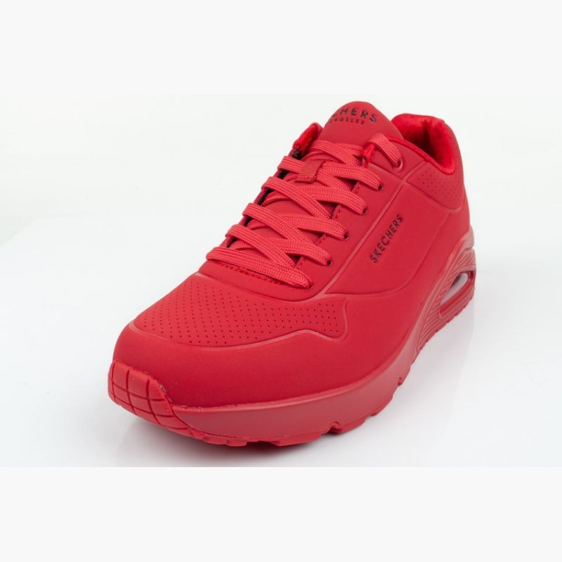 Skechers Uno M 52458/RED Shoes