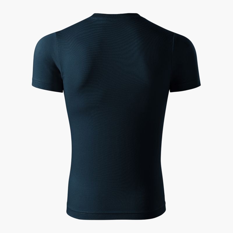 Malfini Peak M T-shirt MLI-P7402 navy blue