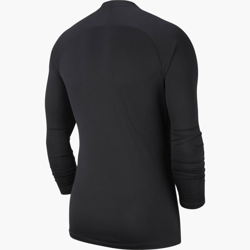 Nike Dry Park First Layer JSY LS M AV2609-010 Football Shirt