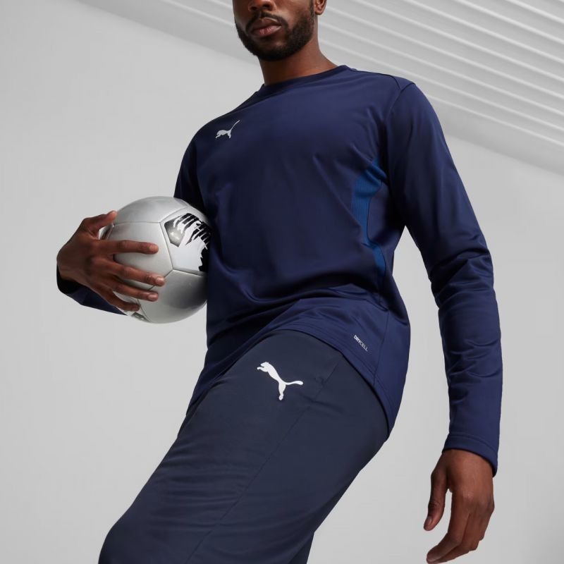 Puma Team Goal Training Pants M 658639 06