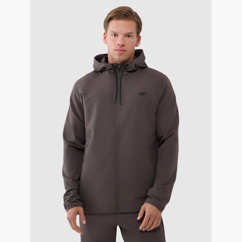 4F M 4FWSS25TFSWM458-81S sweatshirt