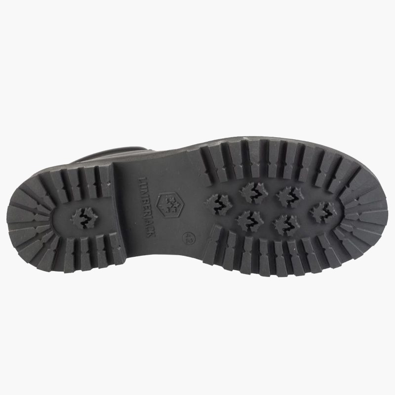 Lumberjack River 2 M SMH6901-001-B01-CB001 black boots
