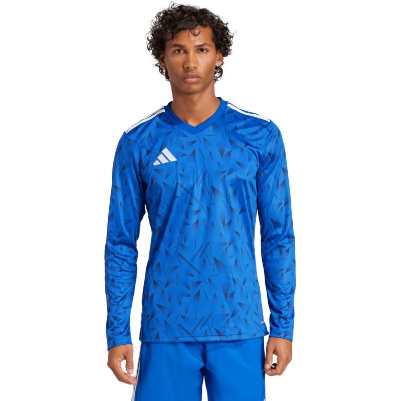 adidas Team Icon 25 Jersey Long Sleeve M JM6788