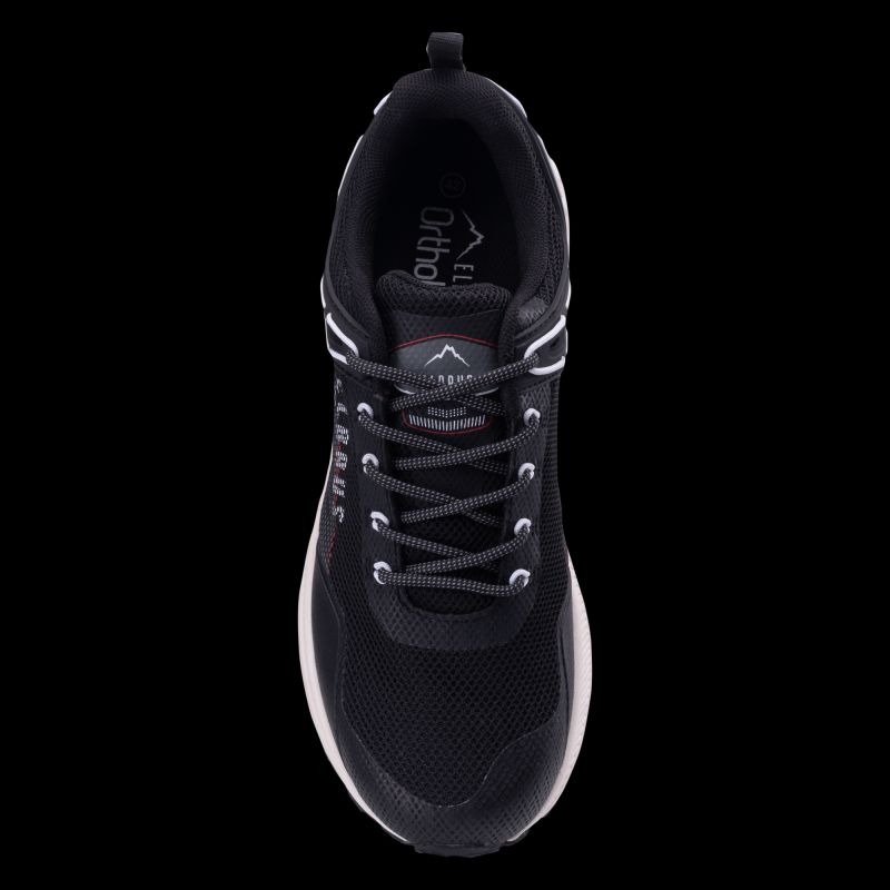 Elbrus Delan Low WP M shoes 92800657369
