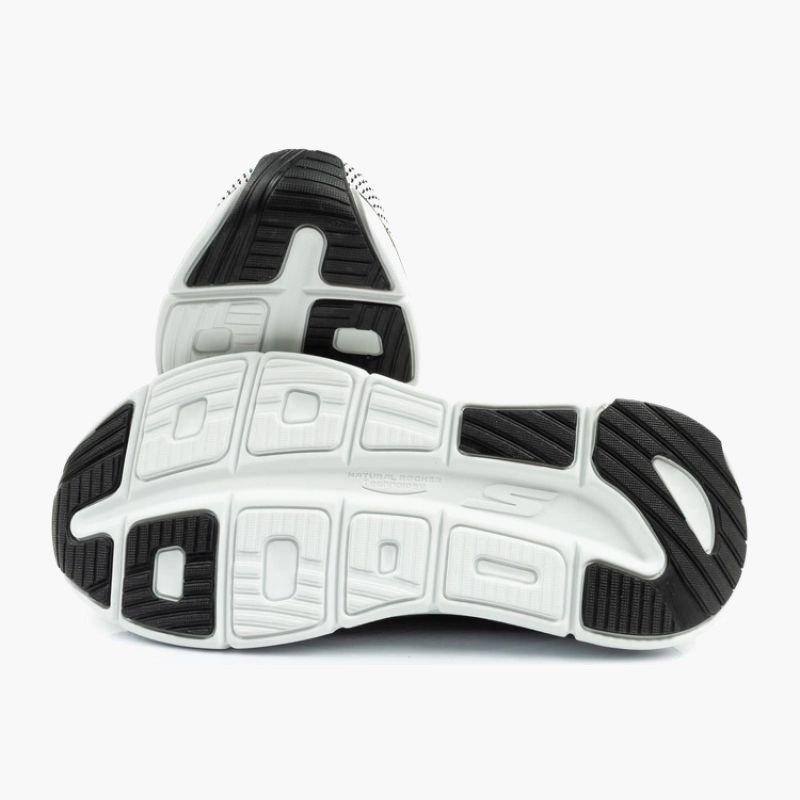 Skechers Max Cushioning Premier 2.0 Slip-INS M 220839/WBK shoes