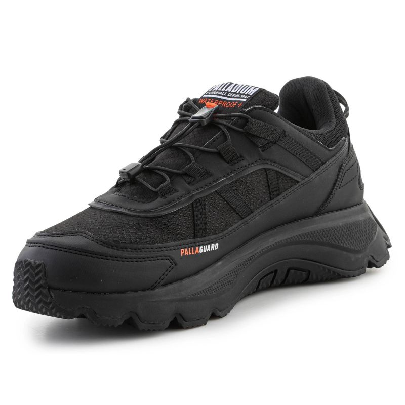 Palladium Thunder Protect Wp+ M 74395-008-M shoes