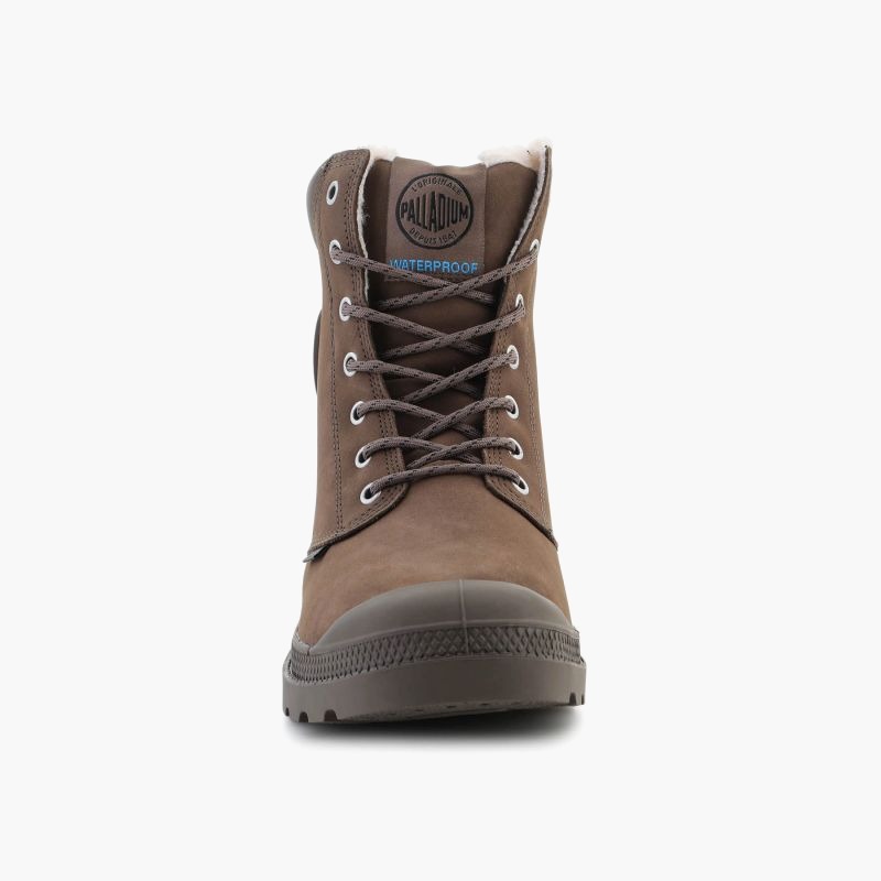 Palladium Pampa Sport Cuff Wps M 72992-222-M shoes