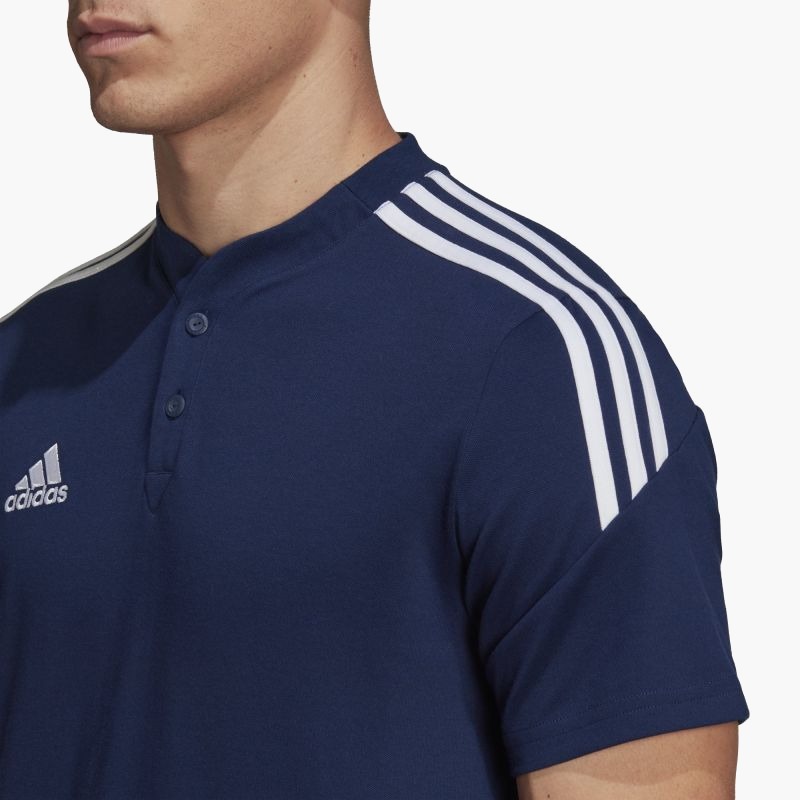 Adidas Condivo 22 M H44108 Polo Shirt