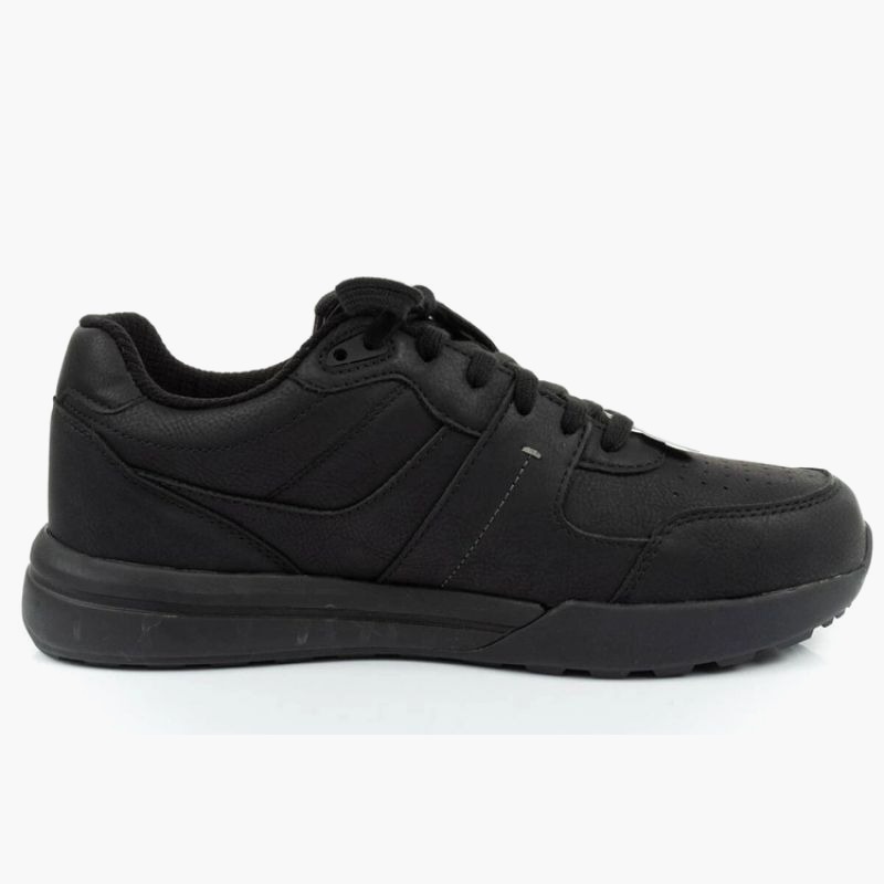 Skechers Netson M 205236/BBK shoes