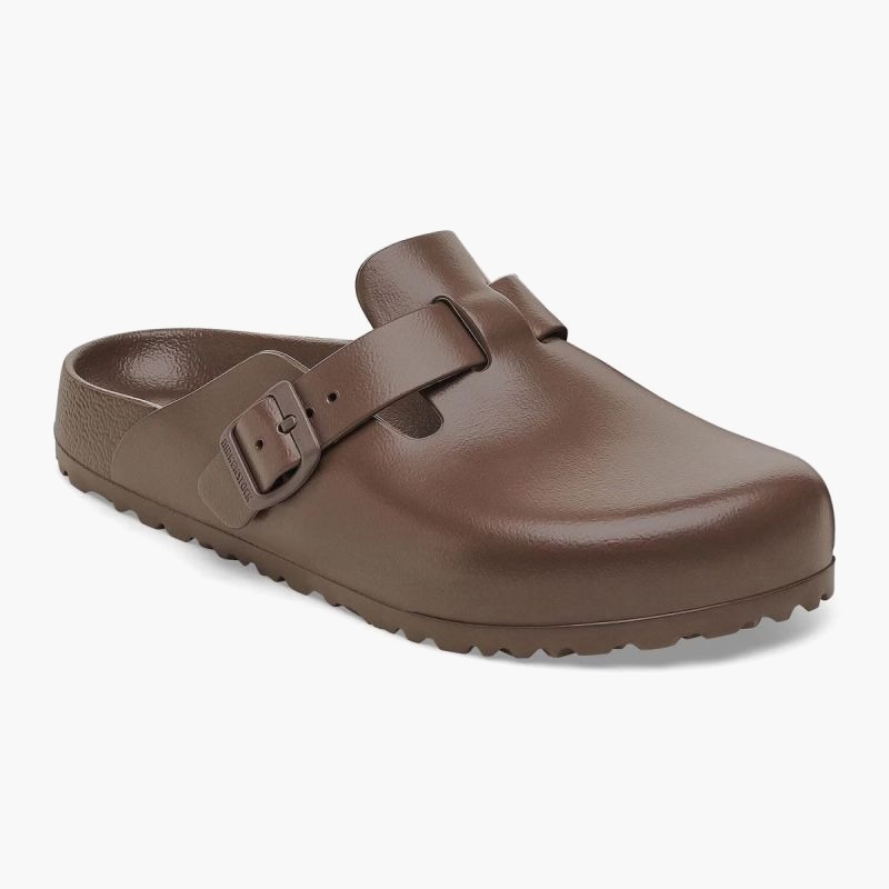 Birkenstock Boston Eva M 1027386 flip-flops