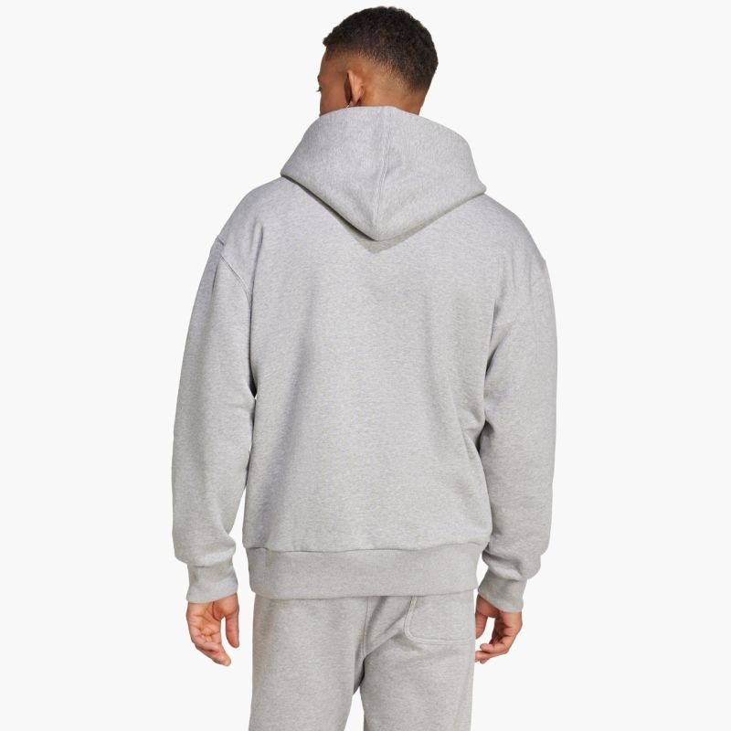 Adidas All SZN Fleece M sweatshirt IY4123