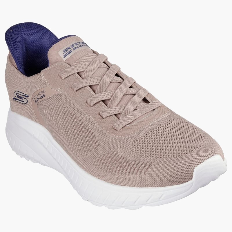 Спортивный инвентарь Skechers Slip-ins: Bobs Sport Squad Chaos - Solid Step M 118312-TPE