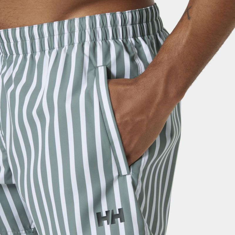 Helly Hansen Newport Trunk Swim Shorts M 34296 485