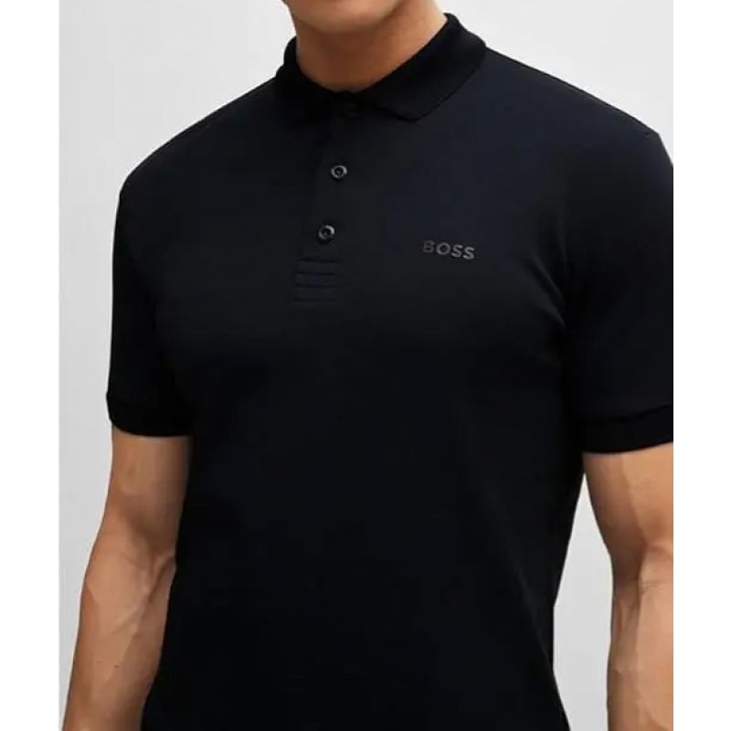 Boss Polo Shirt M 50538100-402