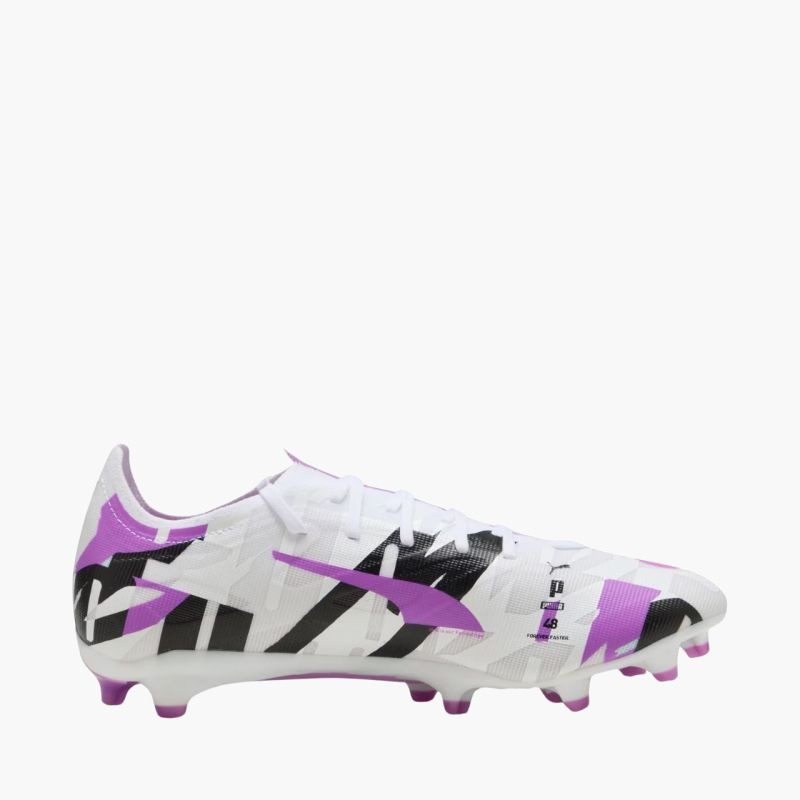 Puma Ultra 5 Match Forever FG/AG M 108412 01 football boots