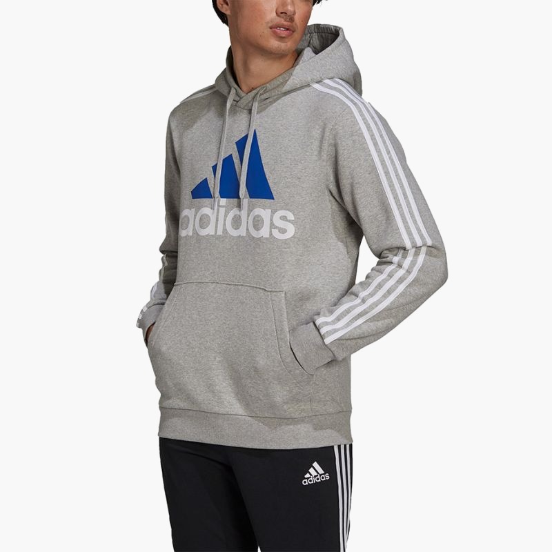 Adidas Mens Essentials Hoodie M GV5249 sweatshirt