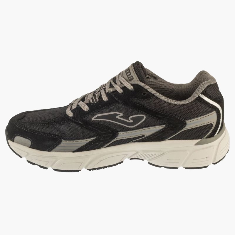 Мужская обувь Joma RT50 2501 M RRT50W2501 черный