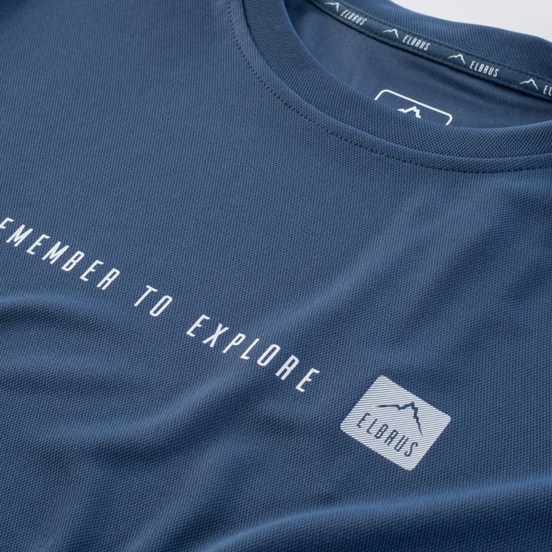 Men's DAVEN II Short Sleeve T-Shirt