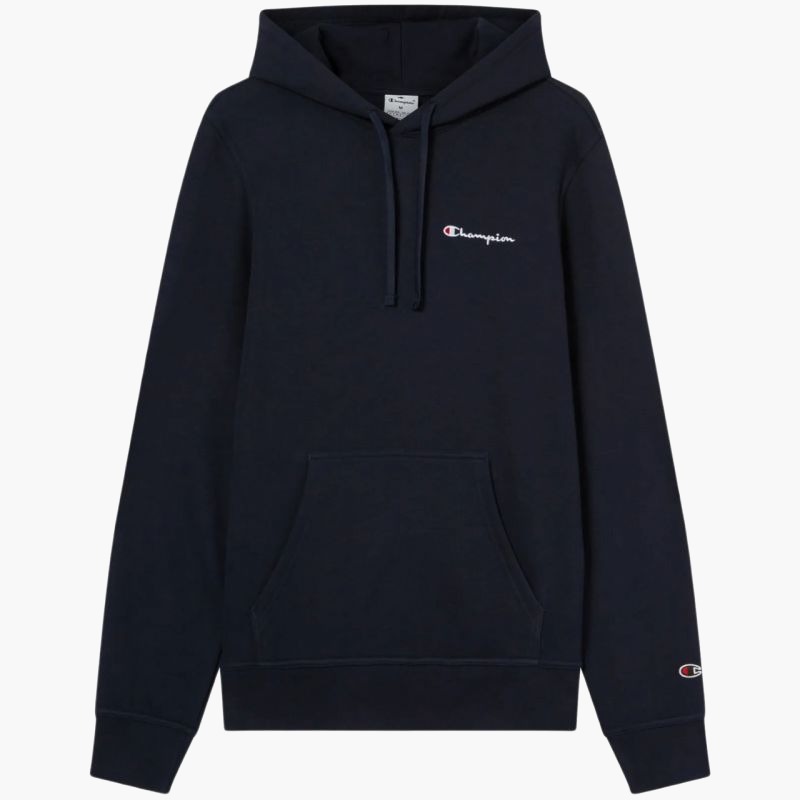 Champion Hooded Sweatshirt M 220729 BS501
