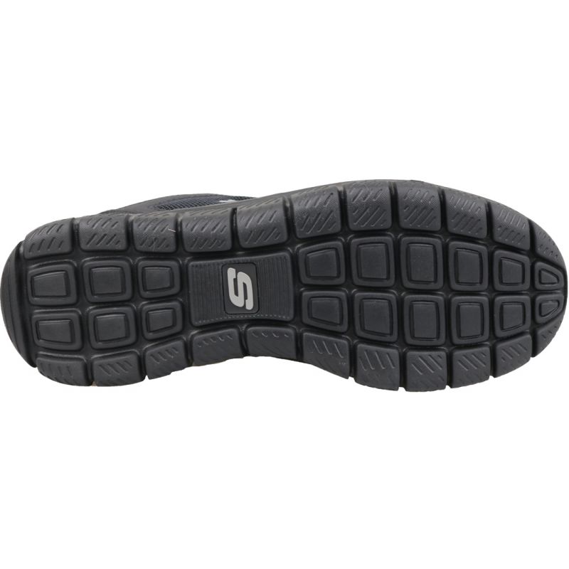 Skechers Track-Scloric 52631-BBK M 52631-BBK shoes