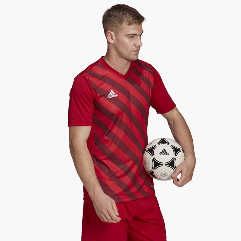 adidas Entrada 22 Graphic Jersey M HB0572