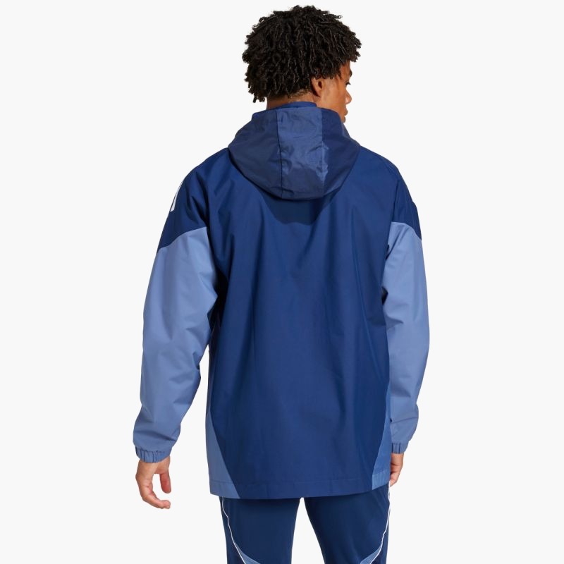 Adidas Tiro 25 Competition All-Weather M JI6543 jacket