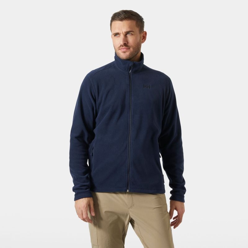 Helly Hansen Men's Daybreaker Fleece Jacket 51598 599