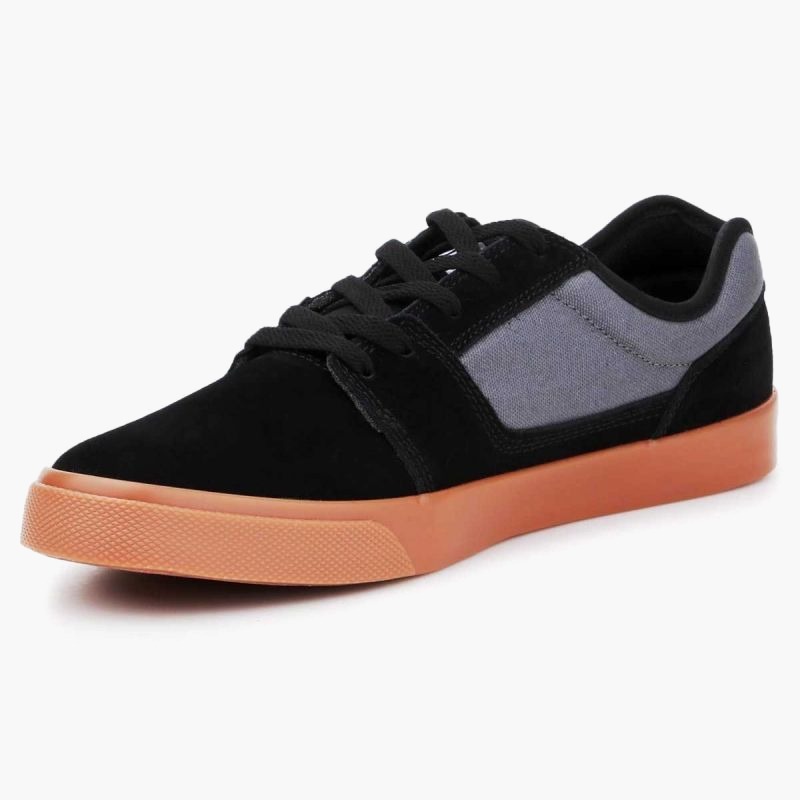 DC Tonik M Skate Shoes ADYS300660-XKSW