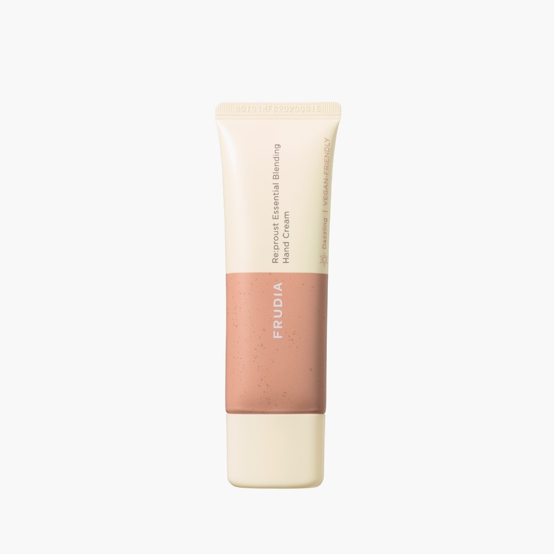 nanito_source_url:https://glowstation.com/wp-content/uploads/FRUDIA-ReProust-Essential-Blending-Hand-Cream-Dazzling-8803348045748.jpg