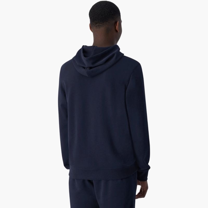 Champion Hooded Sweatshirt M 220726 BS501