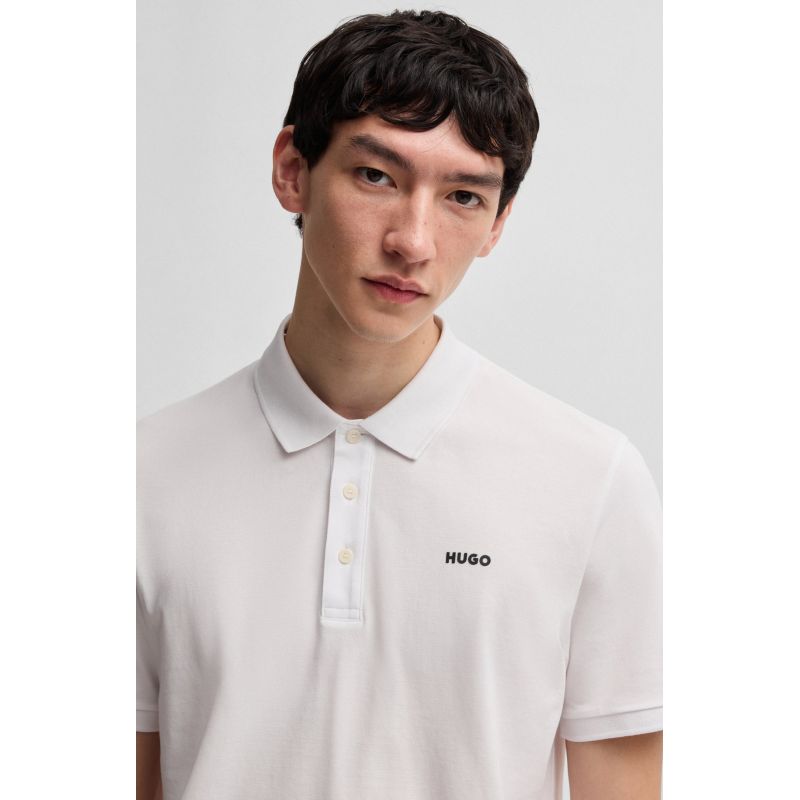 Hugo Donos222 polo shirt M 50466182-102